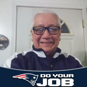 Meet your Posher, Arnel